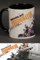 Mug "Purrminator" 0,3l