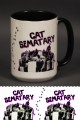 Hrnek "Cat Sematary" 0,4l