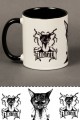 Hrnek "Francatstein" 0,3l