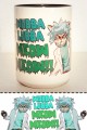 Mug "Wubba Lubba" 0,4l