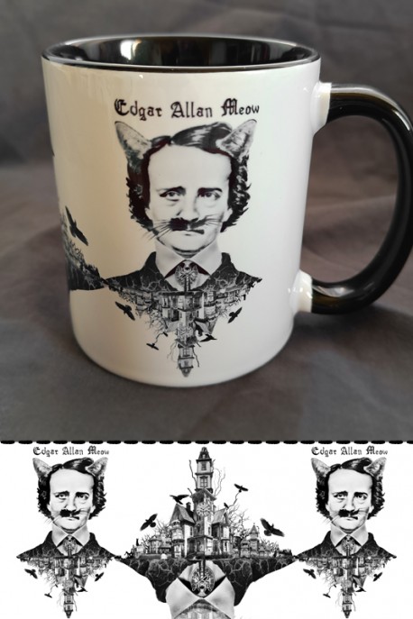 Mug "Edgar"