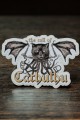 Sticker "Call of Cathulhu"