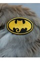 Patch "Cats are not what they seem"