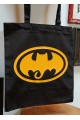 Totebag "Batcat"