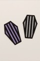 Patch "coffin"