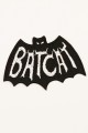 Patch "Batcat sign"