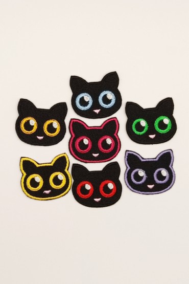 Nažehlovačka "mini čumís"