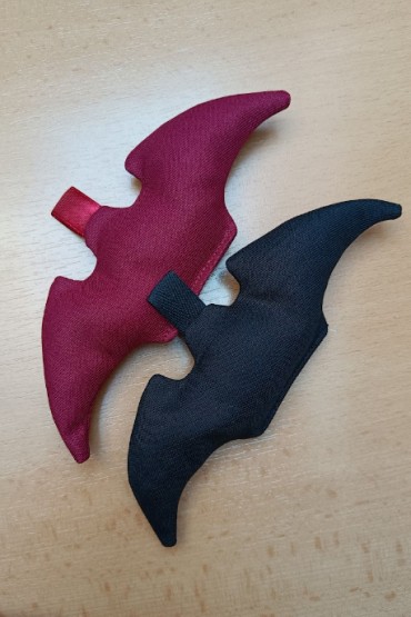 Catnip Bat toy
