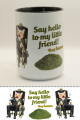 Mug "Tony Šantana" 0,4l